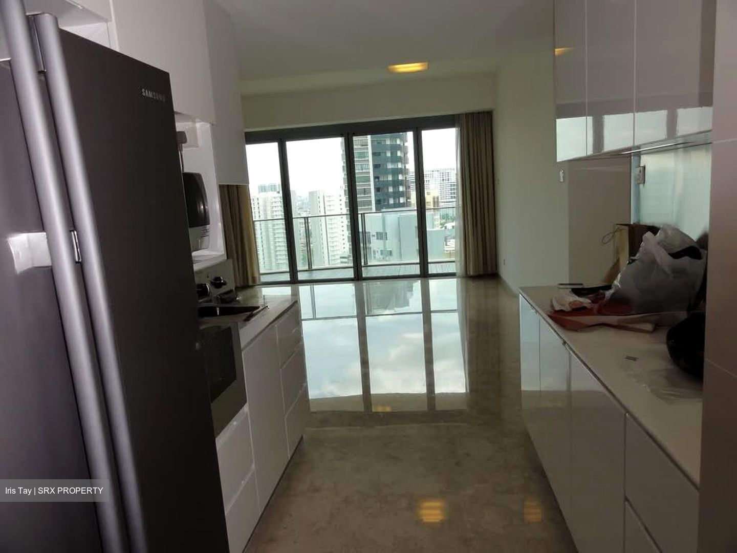 Park Infinia At Wee Nam (D11), Condominium #580653601